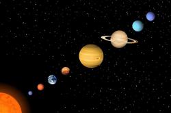 一文了解太阳系，太阳系相关知识