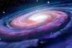 探索银河系中心：恒星、黑洞与宇宙的奥秘