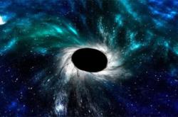 黑洞吞噬之谜：被吞噬的物质究竟去了哪里？