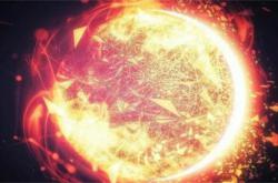 太阳不断燃烧是否对整个太阳系造成污染