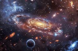 宇宙到底有多大，其中有多少恒星？