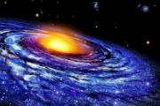 宇宙起源之谜：科学探索与多元理论的交织
