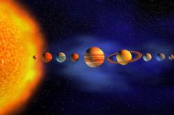 太阳系八大行星的特点，对地球有何影响？