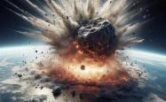 NASA警告：未来14年小行星撞击地球的概率高达72％