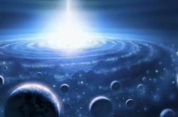 宇宙边界之谜：3种假说带你探索无限宇宙