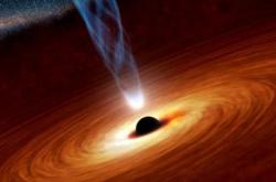 宇宙中的白洞、黑洞和虫洞有什么区别？