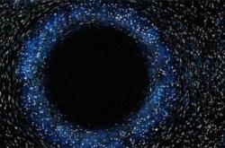 宇宙空洞：宇宙中的未知黑暗领域