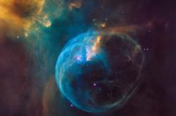 宇宙将在10^78年内死亡！比之前计算的10^1100年短多了