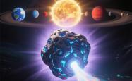 外星系不明物体造访太阳系！已知第三个