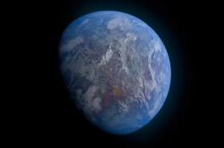 科学家发现行星宜居性新标准：表面水含量至少需达地球的 20%