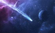 国外研究称外星飞船11月袭击地球：科学界反驳