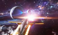 人类探索宇宙：十大动力技术助你星际旅行