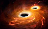 人类第一次发现“三体黑洞”！质量很特殊