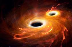 人类第一次发现“三体黑洞”！质量很特殊