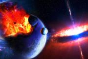 宇宙大爆炸理论：揭示宇宙起源与演化的壮丽画卷