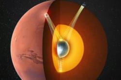 最新发现！我国科学家首次确证火星存在固态内核