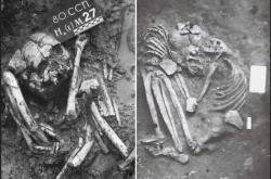 世界已知最古老！东南亚惊现1.2万年前木乃伊