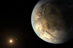 最近的外星文明可能远在33,000 光年之外