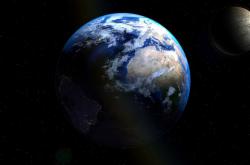 NASA用超算测出地球寿命 公元10000022021年万物终结