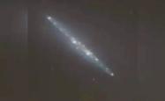 神秘天体闯入太阳系!哈佛天文学家:可能是外星文明母舰