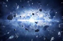 物理学家：宇宙将在约 200 亿年后以“大坍缩”的方式终结