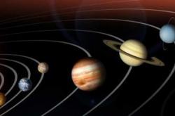 天文学家发现太阳系运动速度比预期快 3 倍，挑战标准宇宙学模型