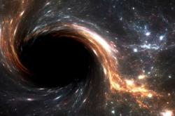 2.8万光年外的“怪胎”，这个黑洞有“脉搏”