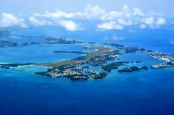 百慕大下方发现20公里厚巨型异常结构