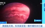 美国科学家发现一颗奇怪柠檬状行星：大气中含其他行星未有的碳分子