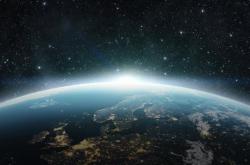 英国科学家预测：50年内将发现外星生命