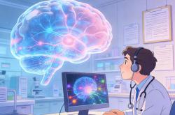 科学家解锁大脑“隐藏语言”，首次“聆听”神经元间的微弱对话