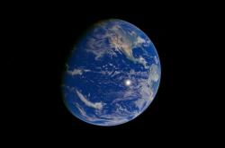 距地球约146光年 银河系发现潜在宜居候选行星：可能有液态水