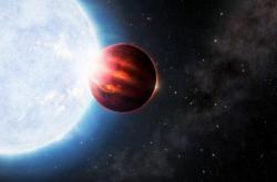 科学家首次证实：系外行星与宿主恒星化学成分一致