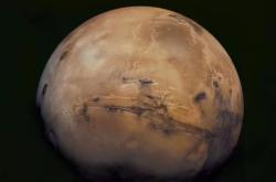 天文学家利用小行星轨道数据，发现 2031 年火星往返航线仅需 153 天