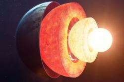 最新研究：银河系多数岩质行星构造或和地球完全不同