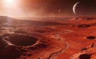 火星上的水：过去、现在与未来