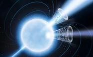宇宙真空并非空无一物：磁星观测证实量子力学预言的真空双折射效应