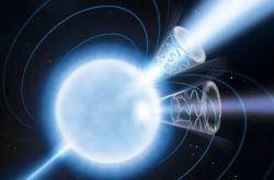 宇宙真空并非空无一物：磁星观测证实量子力学预言的真空双折射效应