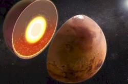 火星地下存在巨大“热异常”：南半球内部温度比北半球高 400℃ 