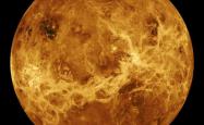 新研究：金星自转太慢，或早已“吞下”自身卫星