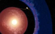 天文学家发现已知最年轻系外行星：诞生不足百万年
