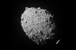 1.63秒转一圈，最快自转小行星是块“实心石头”
