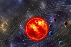 科学家推测：太阳系内所有行星都曾存在生命