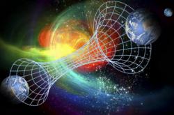 探索四维时空：为何任何物体的速度都是光速？