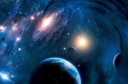宇宙的规律与奥秘：物质、规律和科学的探索