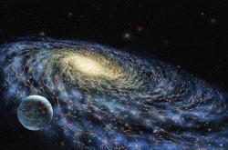 探索宇宙：你不知道的宇宙科学知识