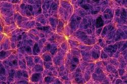 宇宙中的神秘巨弧：颠覆宇宙原理学的巨型结构