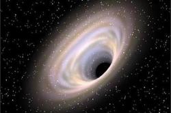 宇宙中黑洞和白洞谁更可怕？可能白洞更诡异！