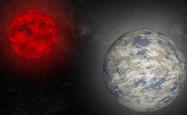 距离地球 40 光年，类地行星 Gliese-12b 被发现