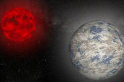 距离地球 40 光年，类地行星 Gliese-12b 被发现